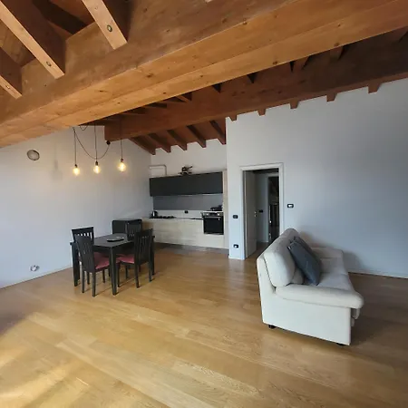 Apartament Carlotta Mountain Iseo Hospitality *