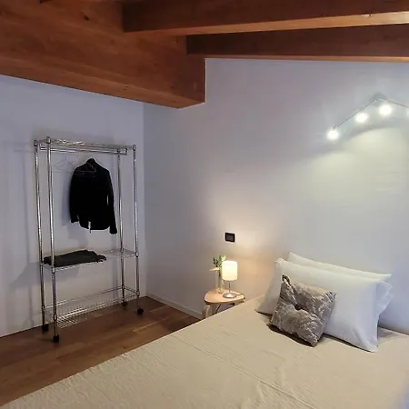 Carlotta Mountain Iseo Hospitality Lejlighed