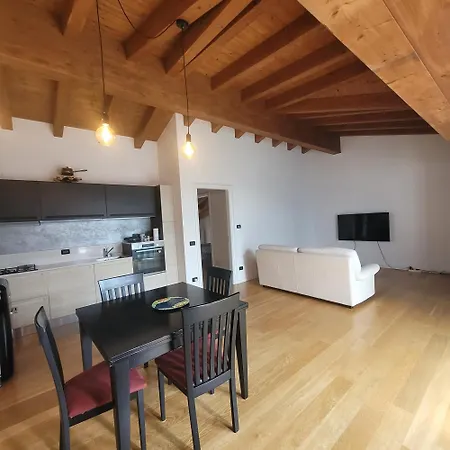 Apartament Carlotta Mountain Iseo Hospitality Bossico
